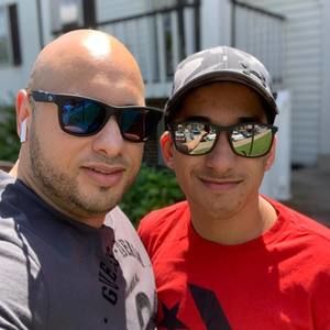 Meet your Posher, Jesus